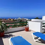公寓 - Atalaya - Sea View *