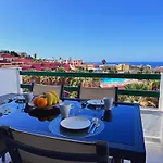 公寓 - Atalaya - Sea View 阿德耶