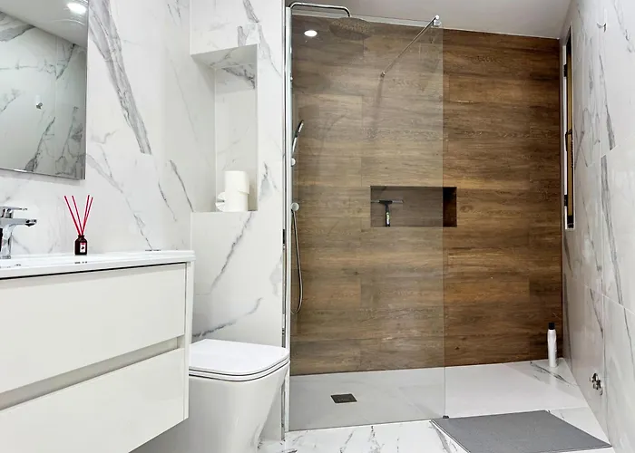 - Atalaya - Sea View Apartment Costa Adeje (Tenerife)