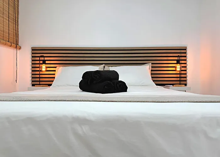 - Atalaya - Sea View Costa Adeje (Tenerife)