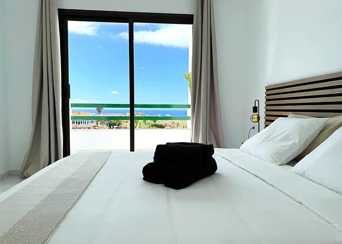 - Atalaya - Sea View Apartment *