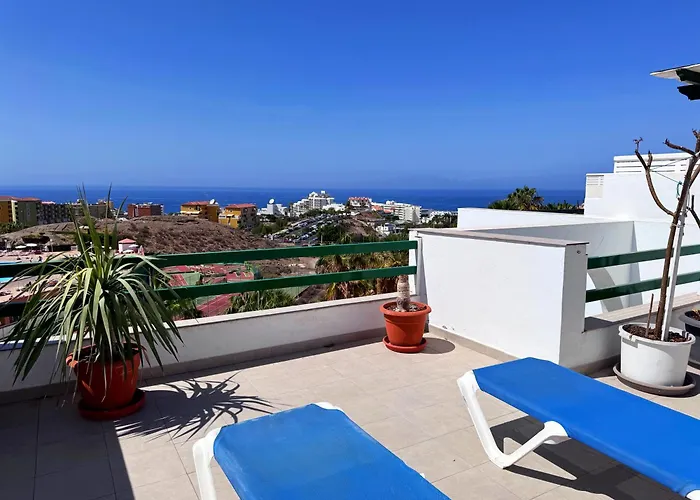 Apartment - Atalaya - Sea View *