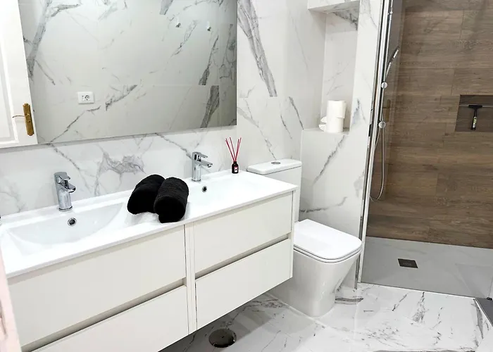 - Atalaya - Sea View Apartment Costa Adeje (Tenerife)