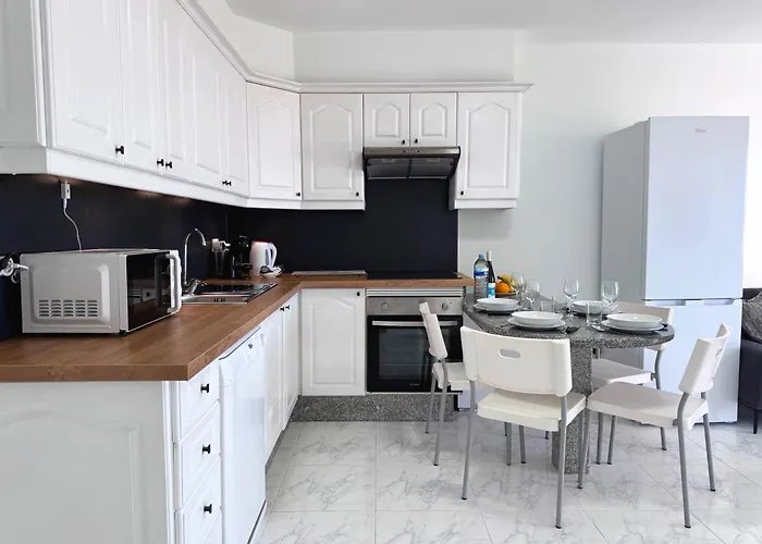 - Atalaya - Sea View