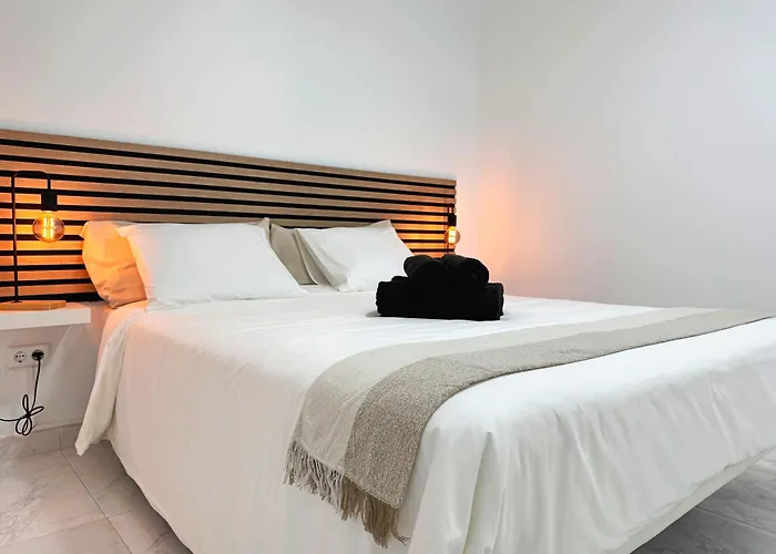 Apartment - Atalaya - Sea View *