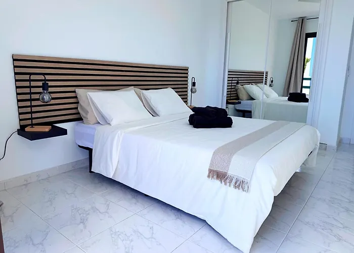 Apartment - Atalaya - Sea View Costa Adeje (Tenerife)