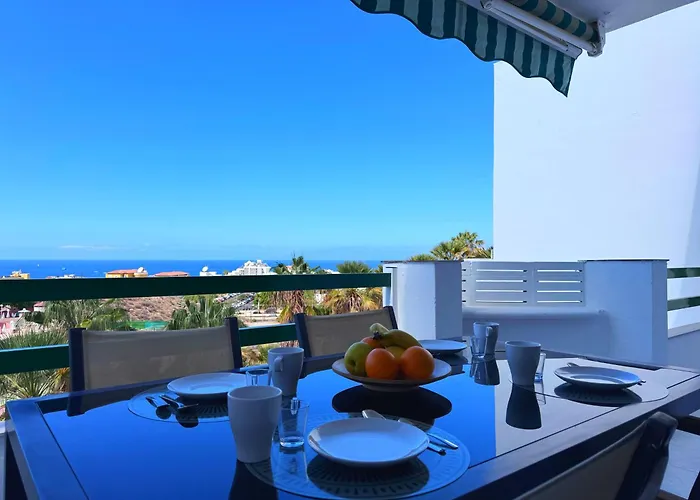 Apartment - Atalaya - Sea View