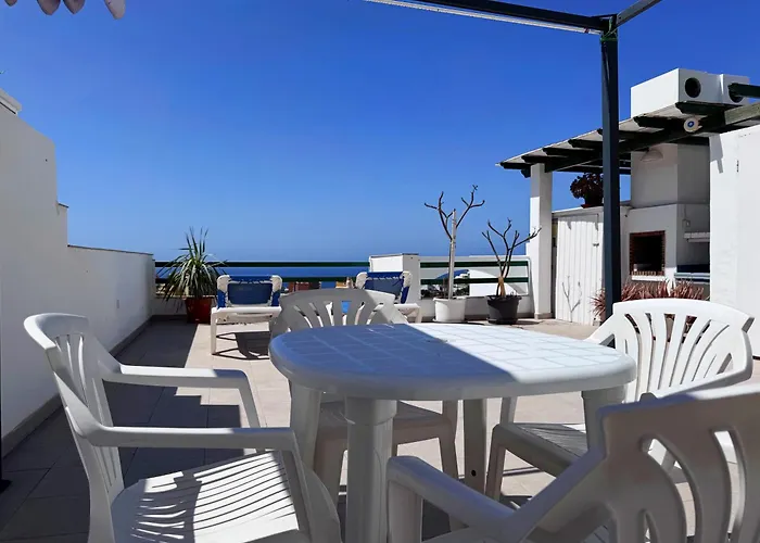 - Atalaya - Sea View *