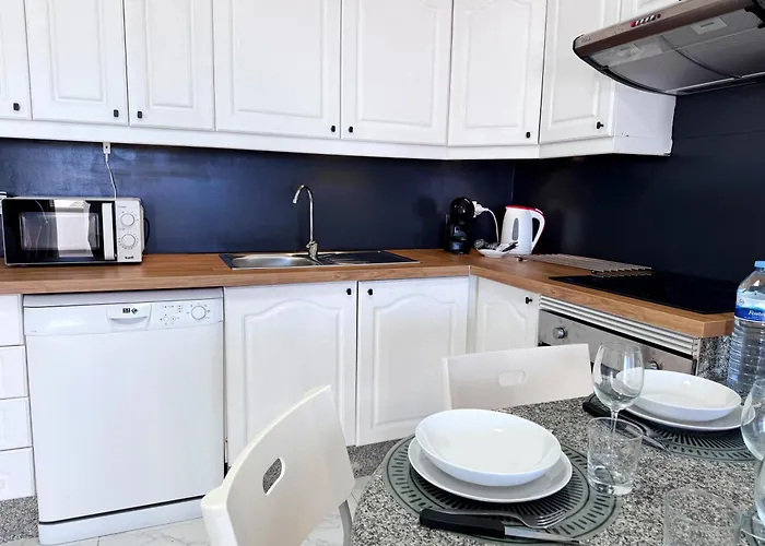 - Atalaya - Sea View * Costa Adeje (Tenerife)