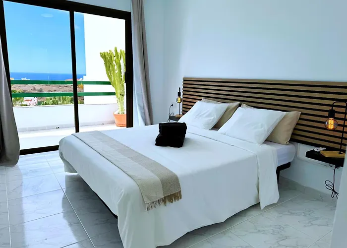 Apartment - Atalaya - Sea View