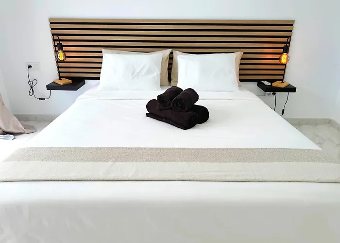 - Atalaya - Sea View Apartment *