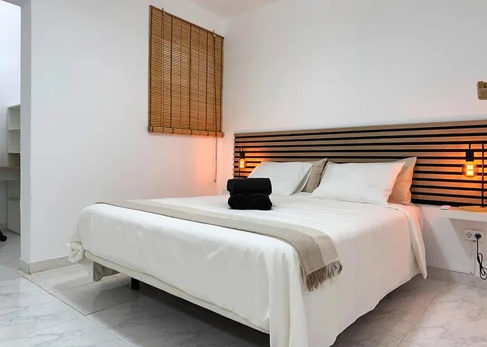 Apartment - Atalaya - Sea View