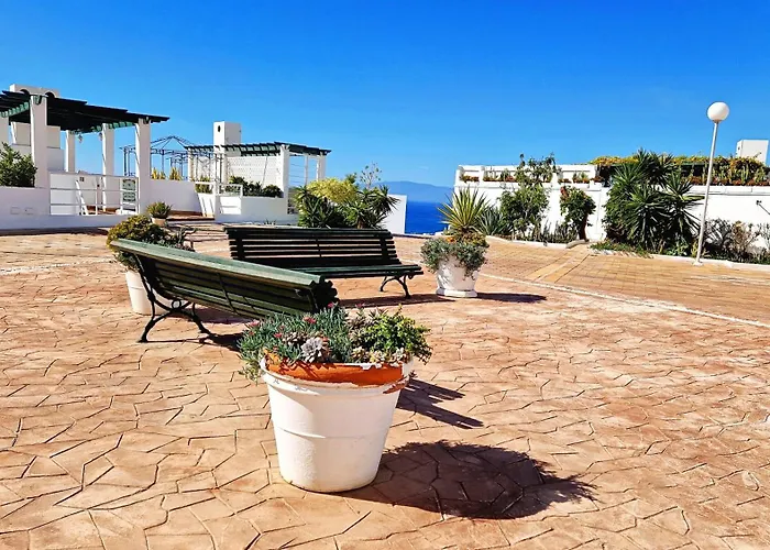 Apartment - Atalaya - Sea View