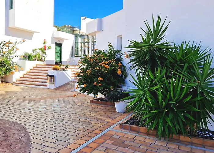 - Atalaya - Sea View Apartment Costa Adeje (Tenerife)