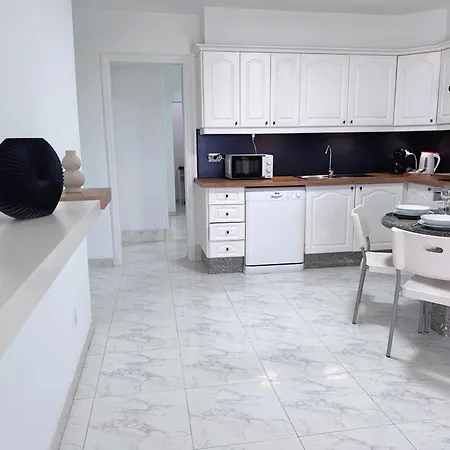 Atalaya - Sea View - Apartman *