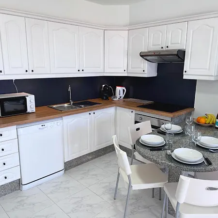 Apartman Atalaya - Sea View - *