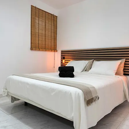 Apartman Atalaya - Sea View -