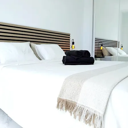 Apartament - Atalaya - Sea View *