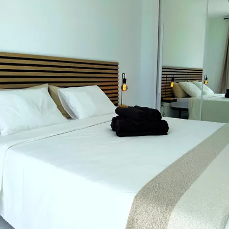 아파트 Atalaya - Ocean View -