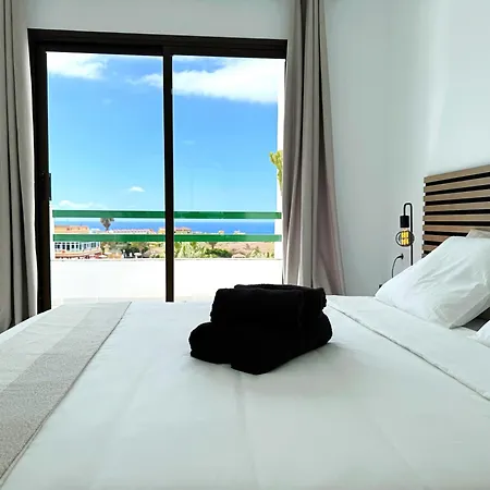 Atalaya - Ocean View - 아파트 *