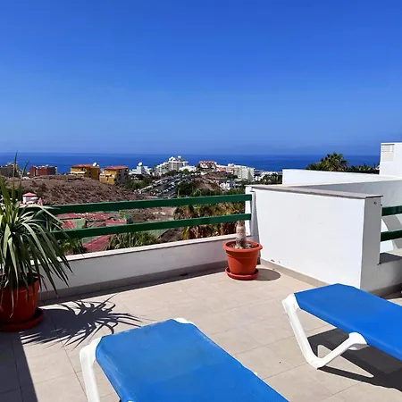 아파트 Atalaya - Ocean View - *