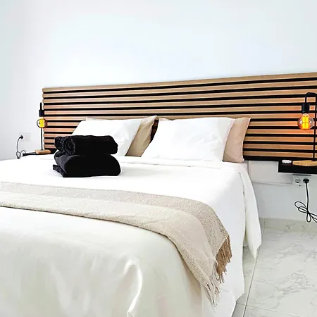 Apartament - Atalaya - Sea View Costa Adeje (Tenerife)