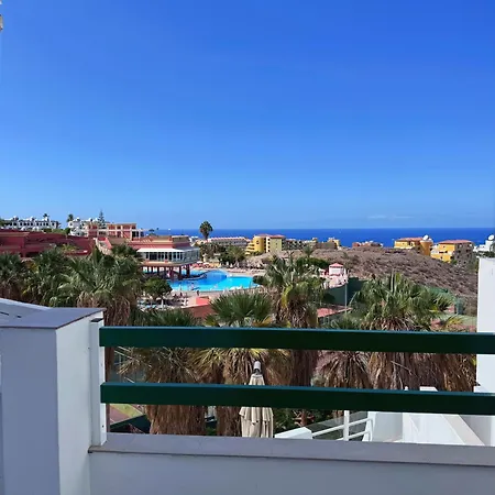 Atalaya - Ocean View - 아데제