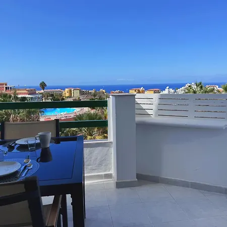 Atalaya - Ocean View - 아파트