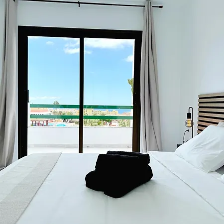 Atalaya - Ocean View - 아파트 *