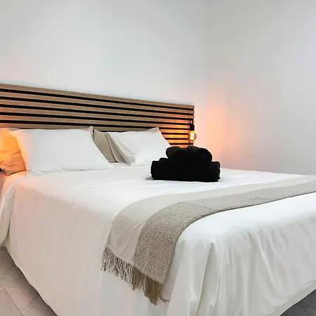 아파트 Atalaya - Ocean View - *
