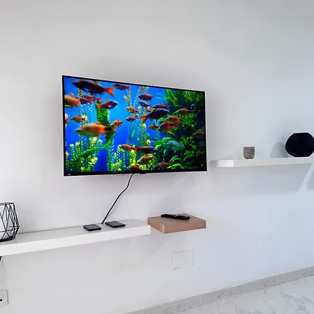 - Atalaya - Sea View 아데제