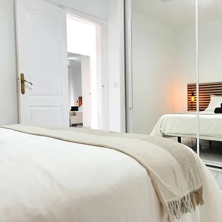 - Atalaya - Sea View * 아데제