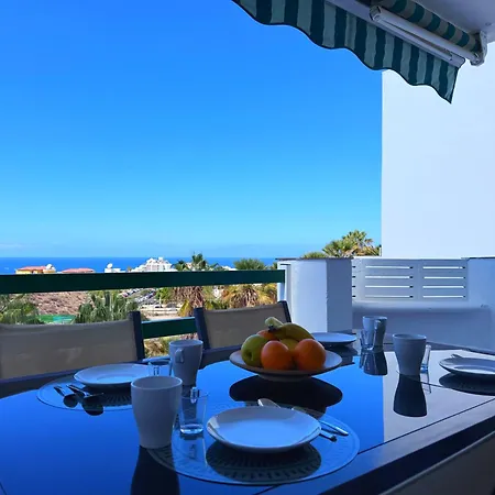 Apartament - Atalaya - Sea View