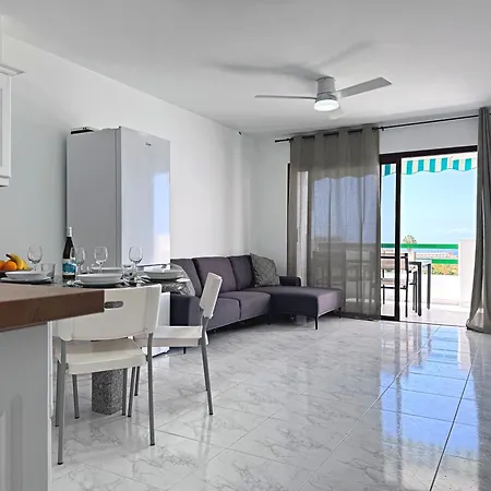 Apartament - Atalaya - Sea View *