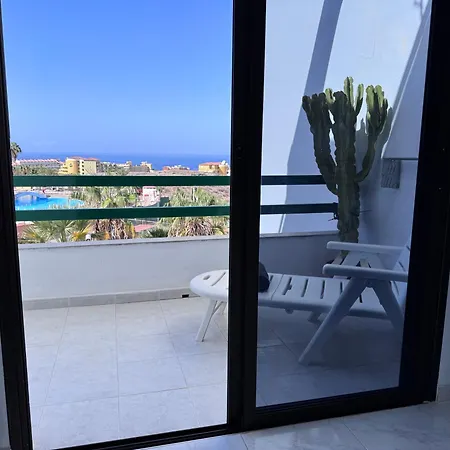 아파트 Atalaya - Ocean View -