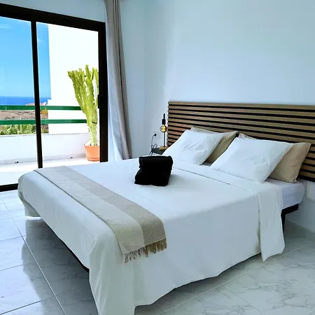 아파트 Atalaya - Ocean View -