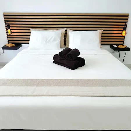 - Atalaya - Sea View 아파트 *