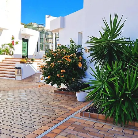 - Atalaya - Sea View Apartament Costa Adeje (Tenerife)