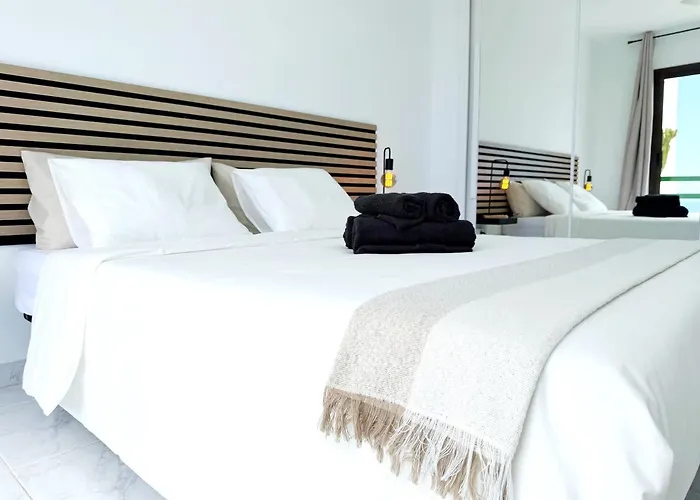 Apartamento - Atalaya - Sea View *