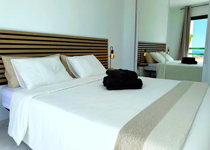 Apartamento - Atalaya - Sea View