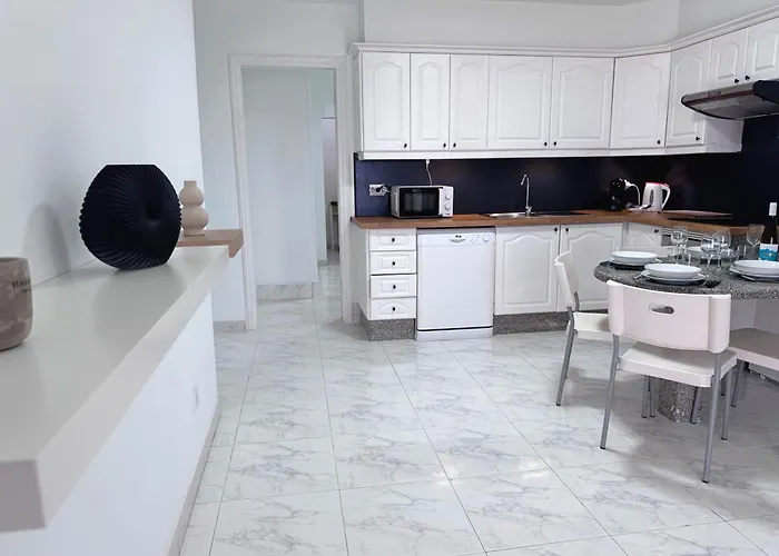 - Atalaya - Sea View Apartamento *