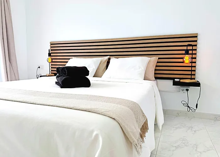 Apartamento - Atalaya - Sea View Costa Adeje (Tenerife)