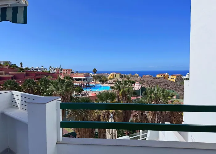 - Atalaya - Sea View Costa Adeje (Tenerife)