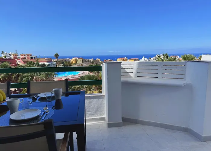 - Atalaya - Sea View Apartamento