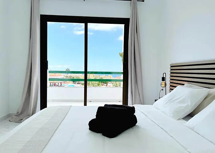 - Atalaya - Sea View Apartamento *