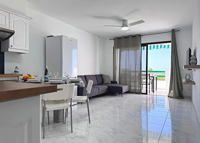 Apartamento - Atalaya - Sea View *