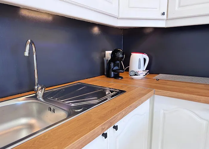 - Atalaya - Sea View