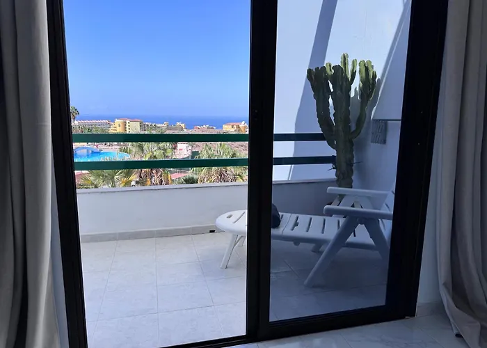 Apartamento - Atalaya - Sea View