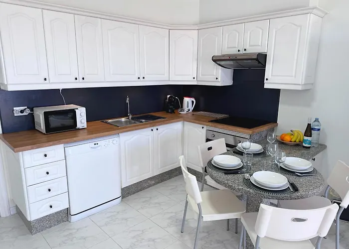 Apartamento - Atalaya - Sea View *