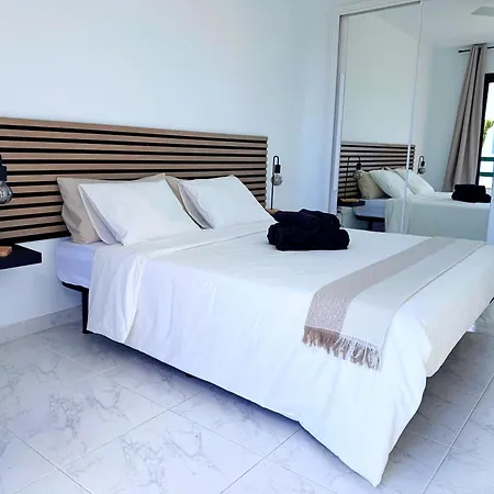 Апартаменти - Atalaya - Sea View Адехе